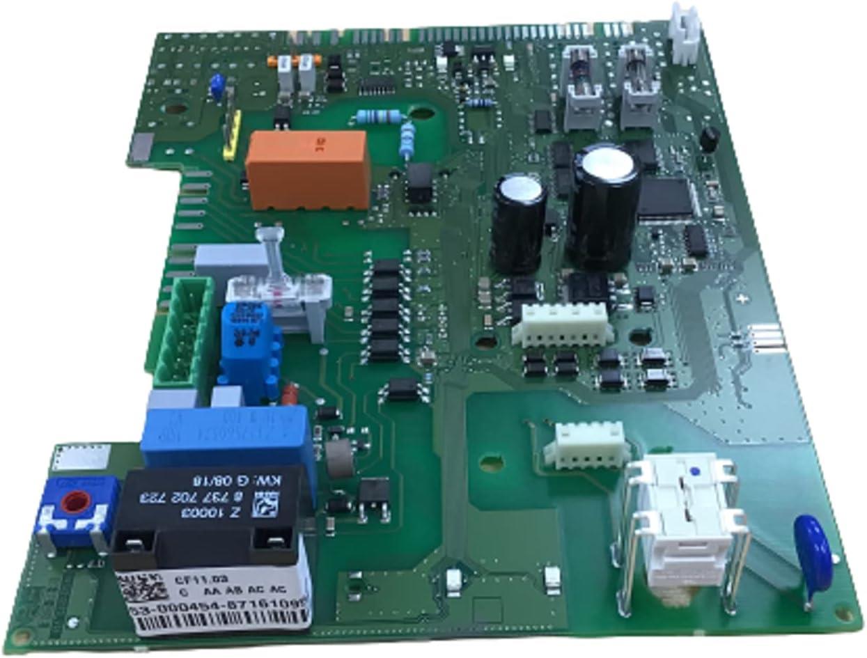 Worcester Greenstar 24I 28I + System PCB 87161095390
