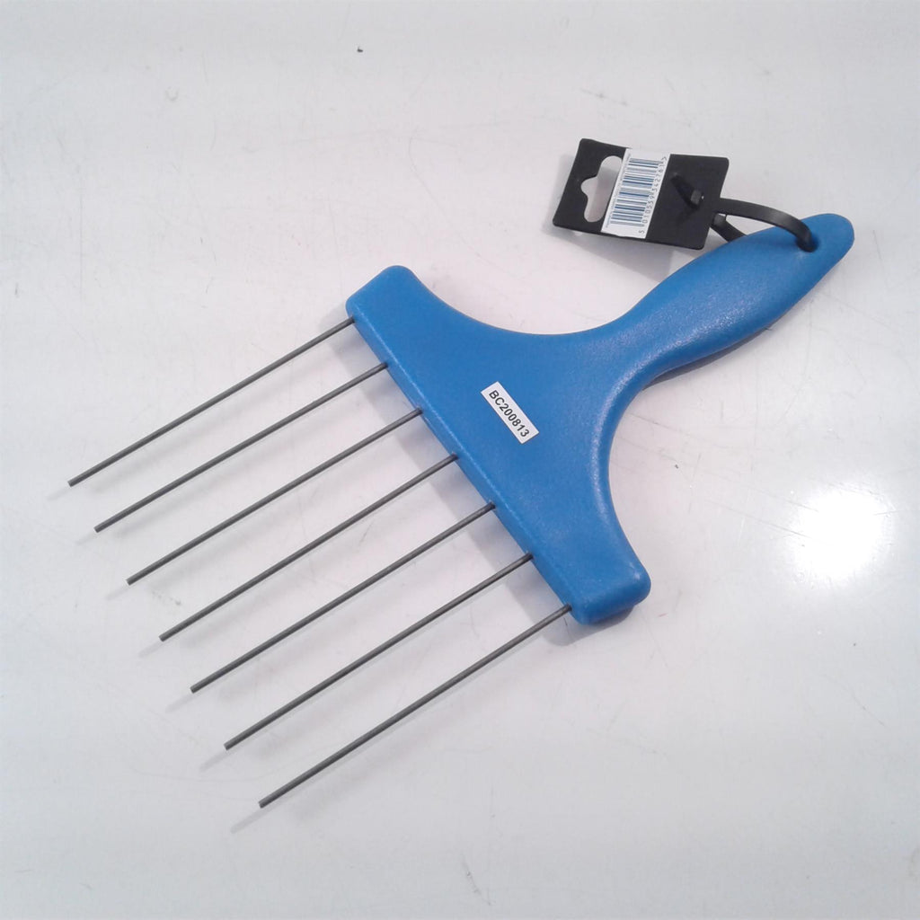 Draper Plasterers Scarifier Interior/Exterior Rendering 7 Tines 34276