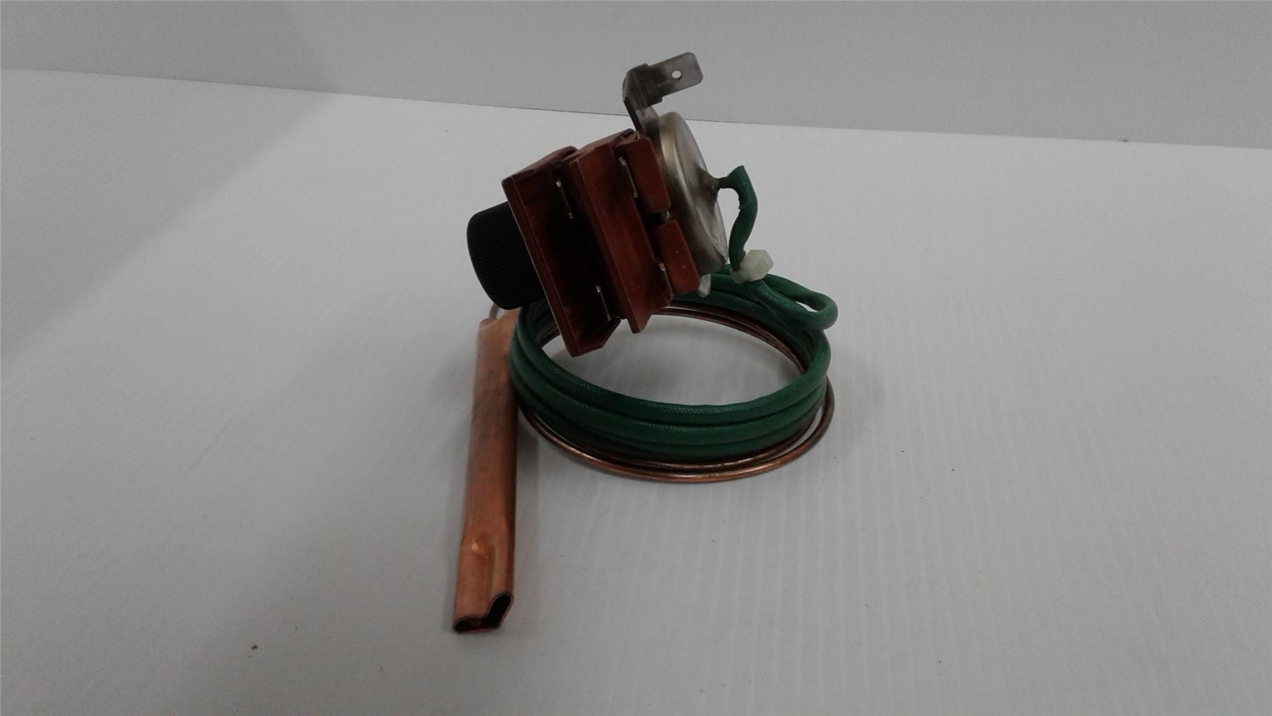 NEW VAILLANT TEMPERATURE LIMITER 10-0365
