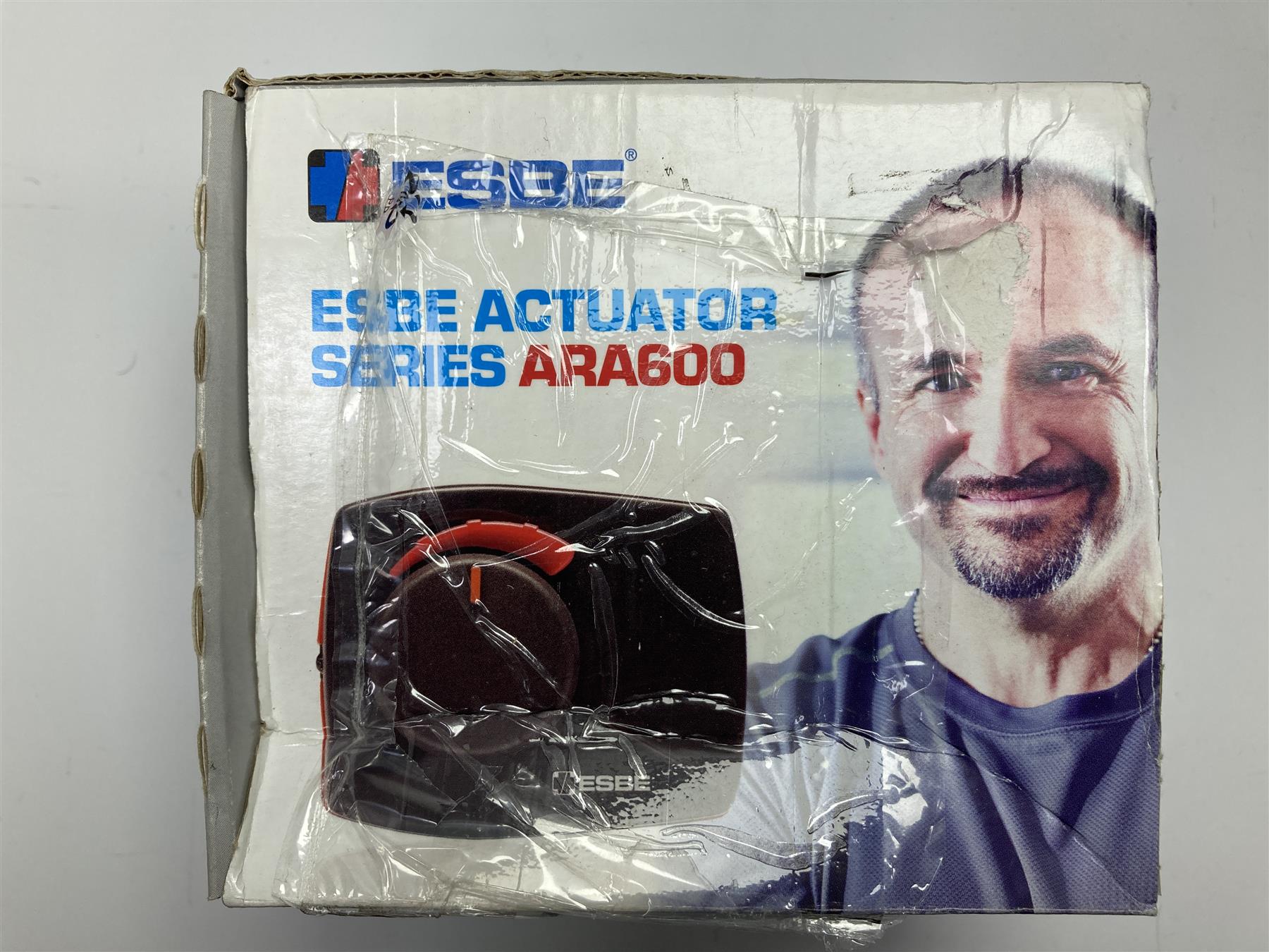 ESBE ARA652 Actuator 6Nm 60s 12101700