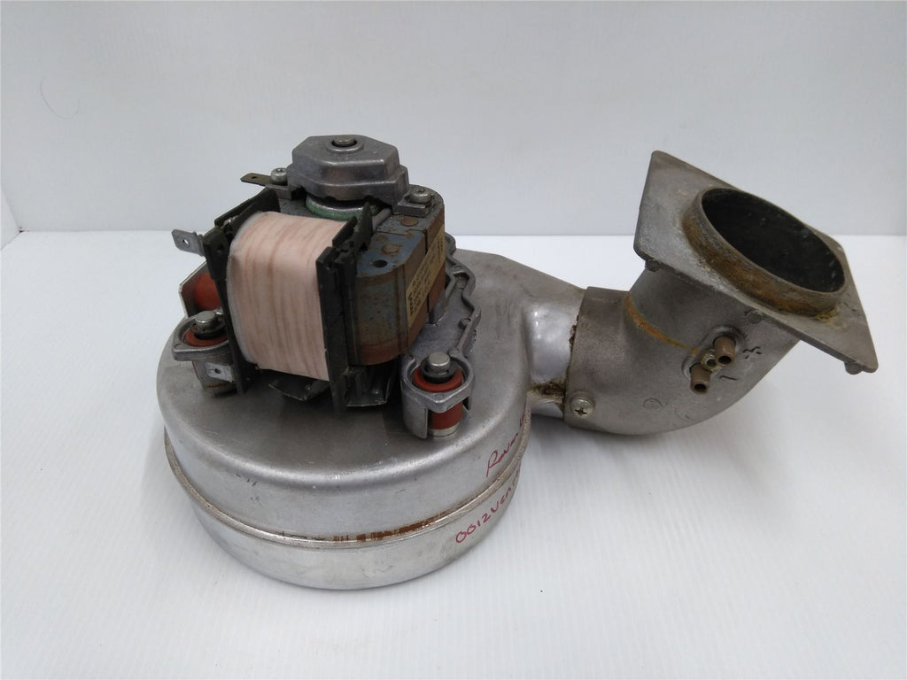 RAVENHEAT RLG108/4200 0012VEN09005/0 FAN 12m warranty