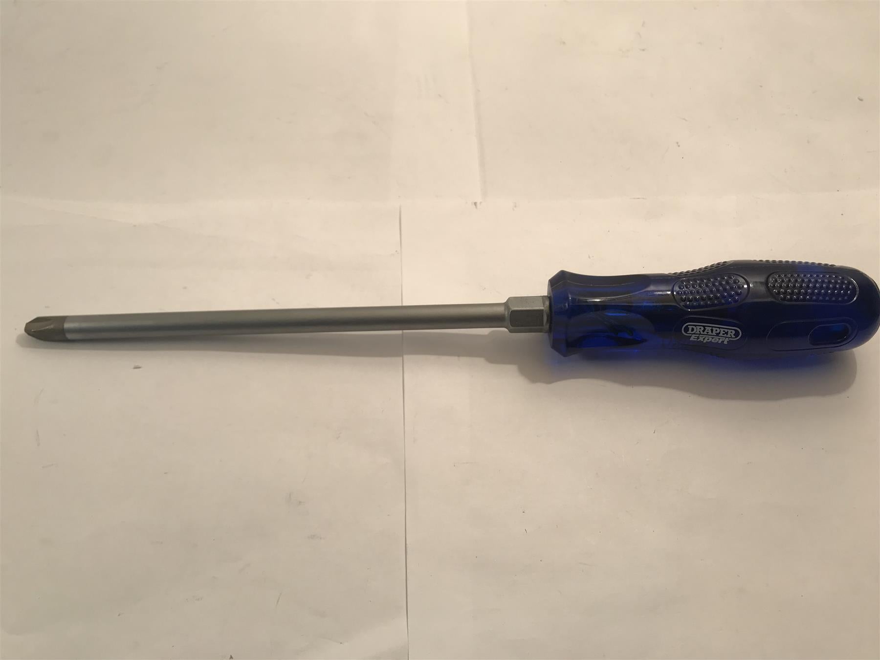 Draper 43565 Expert No.4 x 200mm Phillips Screwdriver