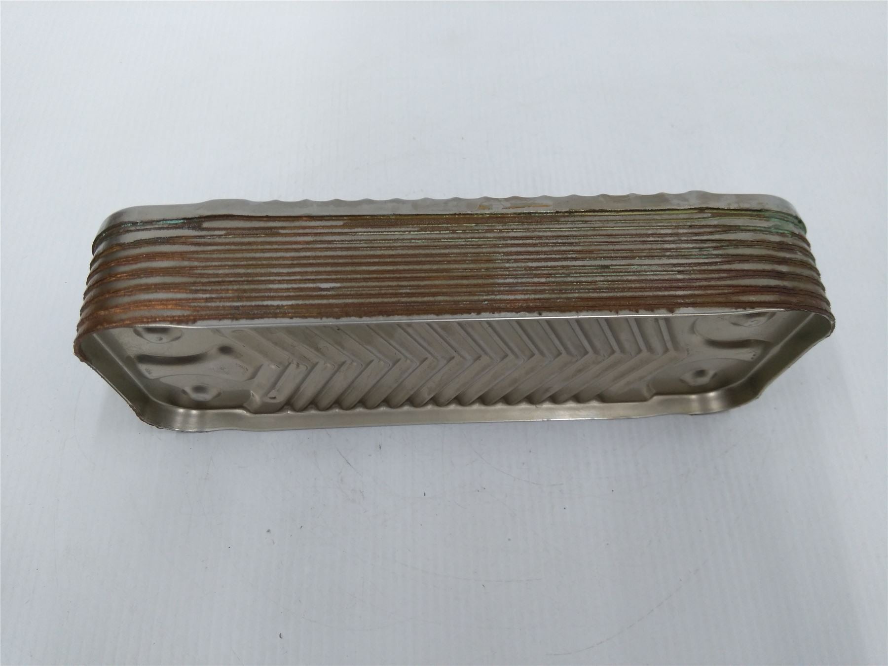 Glowworm Saunier Duval Heat Exchanger 99800361