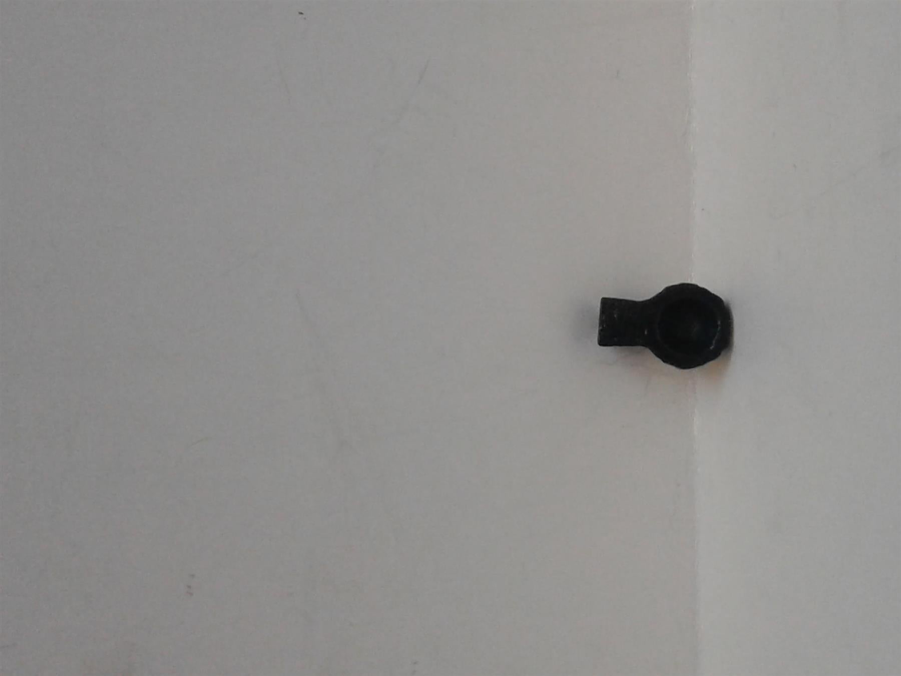 0545159 - KNOB BRASS