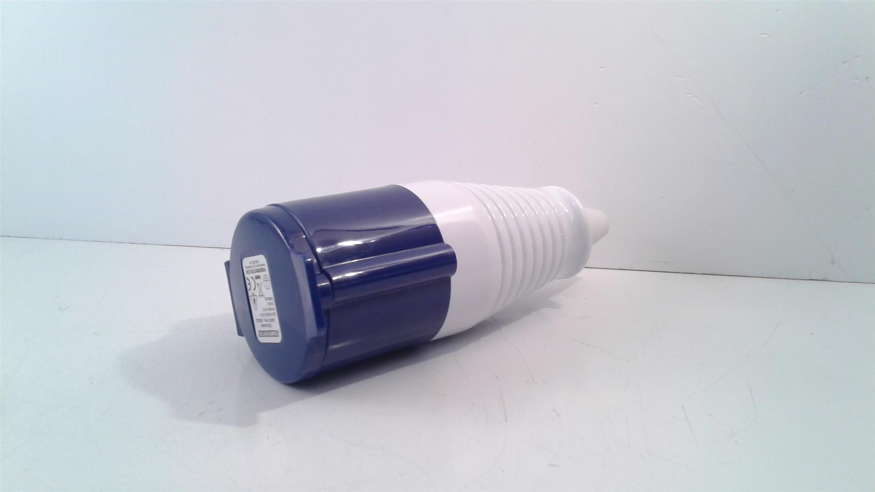 Silverline 240v 32Amp 3 Pin Socket 245112