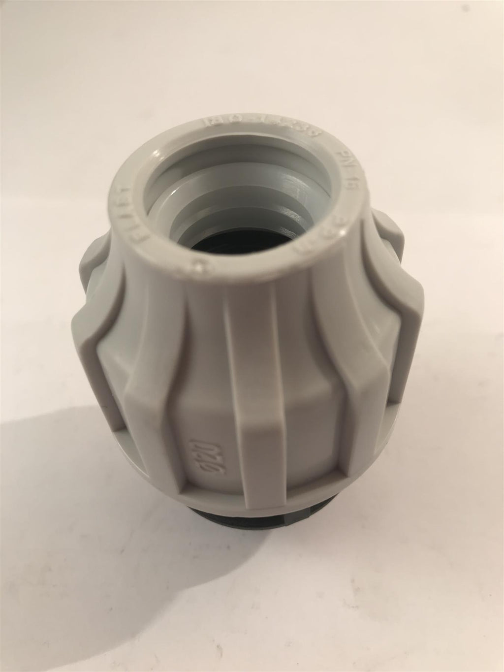 MDPE 20xx x 1/2" Adapter