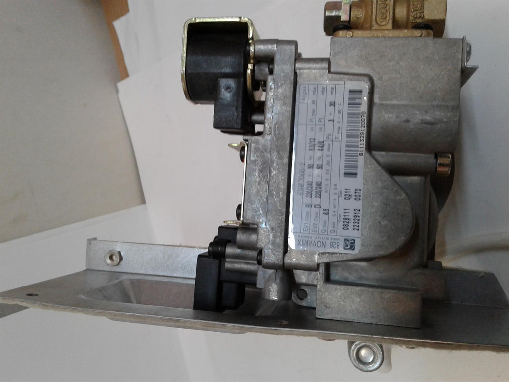 Sit Novamix 828 Gas Valve 63AP7060/2