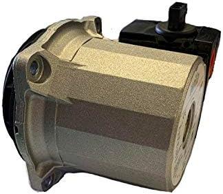 Biasi Wilo Boiler Circulating Pump Head Motor Bi1262119