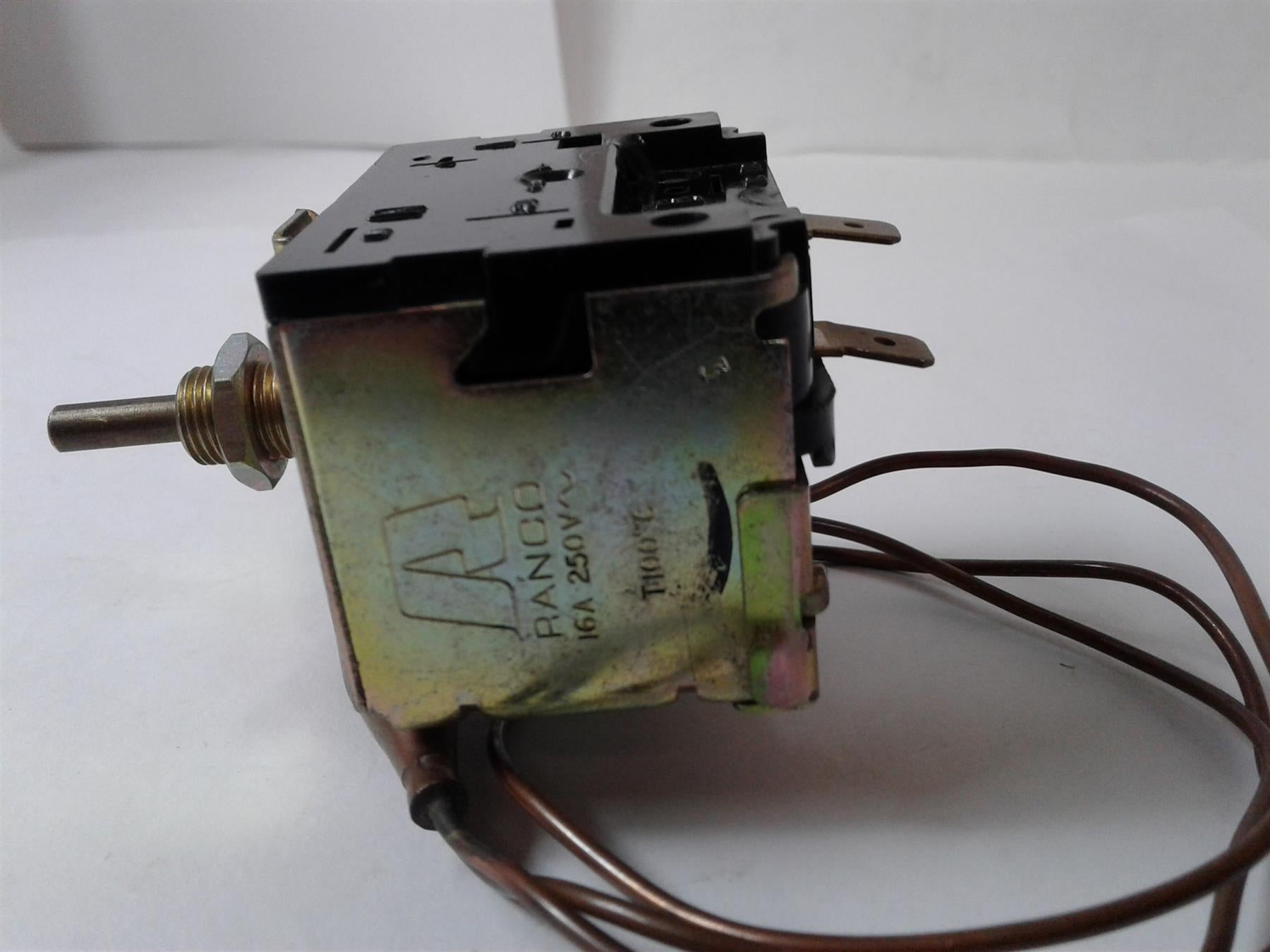 NEW RANCO BOILER THERMOSTAT C26-P0620