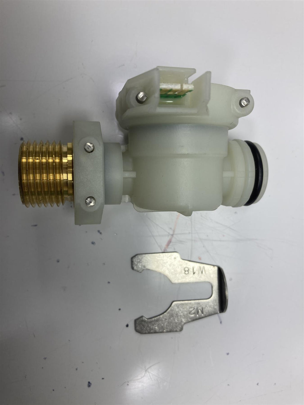 FERROLI OPTIMAX HE PLUS FLOWMETER 39846880