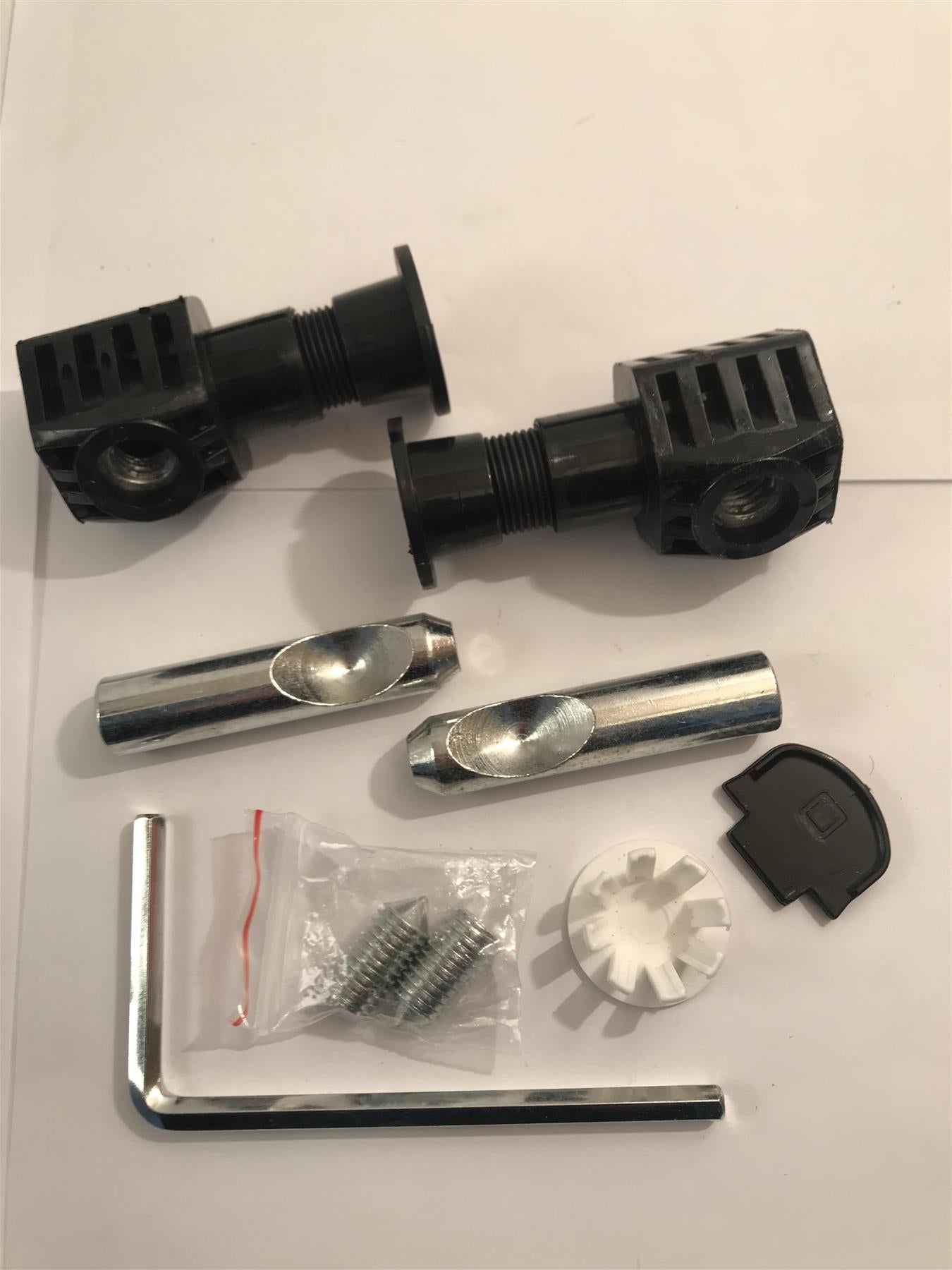 Wall Hung Toilet Pan Fixing Kit