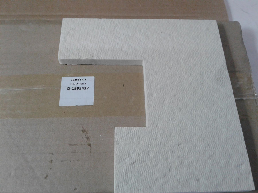 NEW HALSTEAD 352651 INSULATION FOR HERO & WICKES HEAT