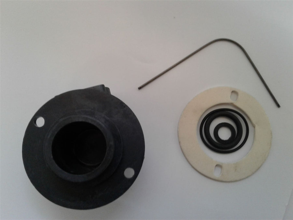 NEW Ideal 171016 Return Connector Assembly