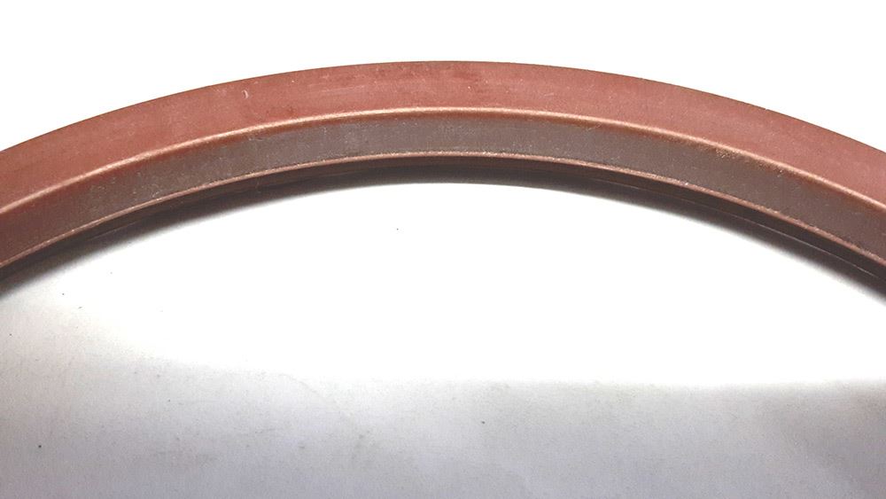 NEW VAILLANT ECOMAX MAIN HEAT EXCHANGER GASKET 0020057606