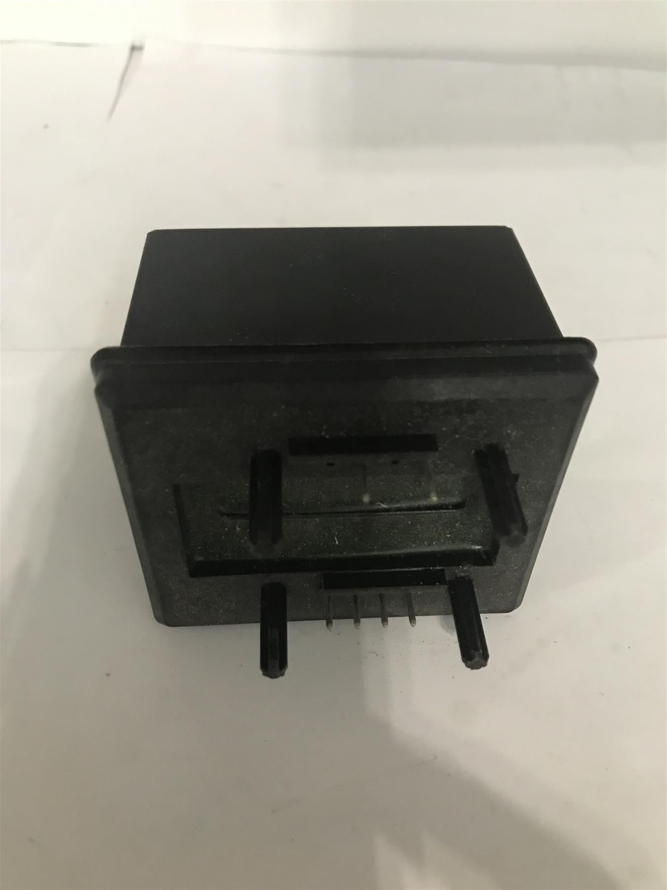 Worcester Black Transformer Part number 8747201340