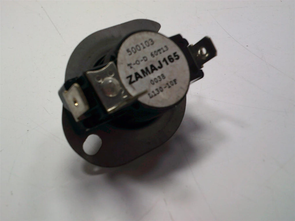 WORCESTER THERMOSTAT ZAMAJ165