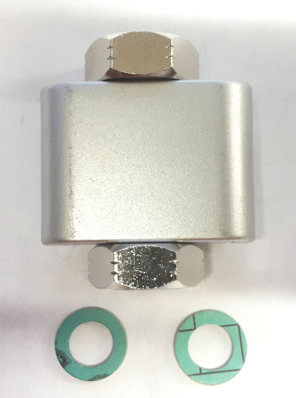 NEW GUARDIAN CALMAX 20 NEODYMIUM POWER
