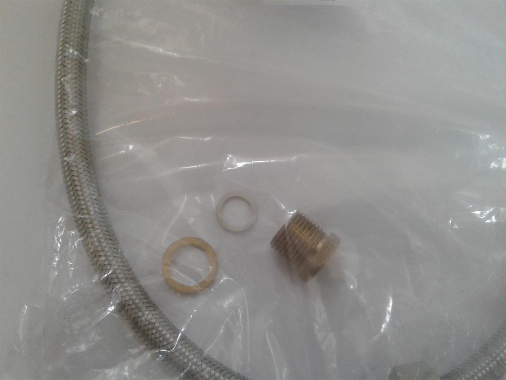 New Worcester 87161405570 Hose Flexible