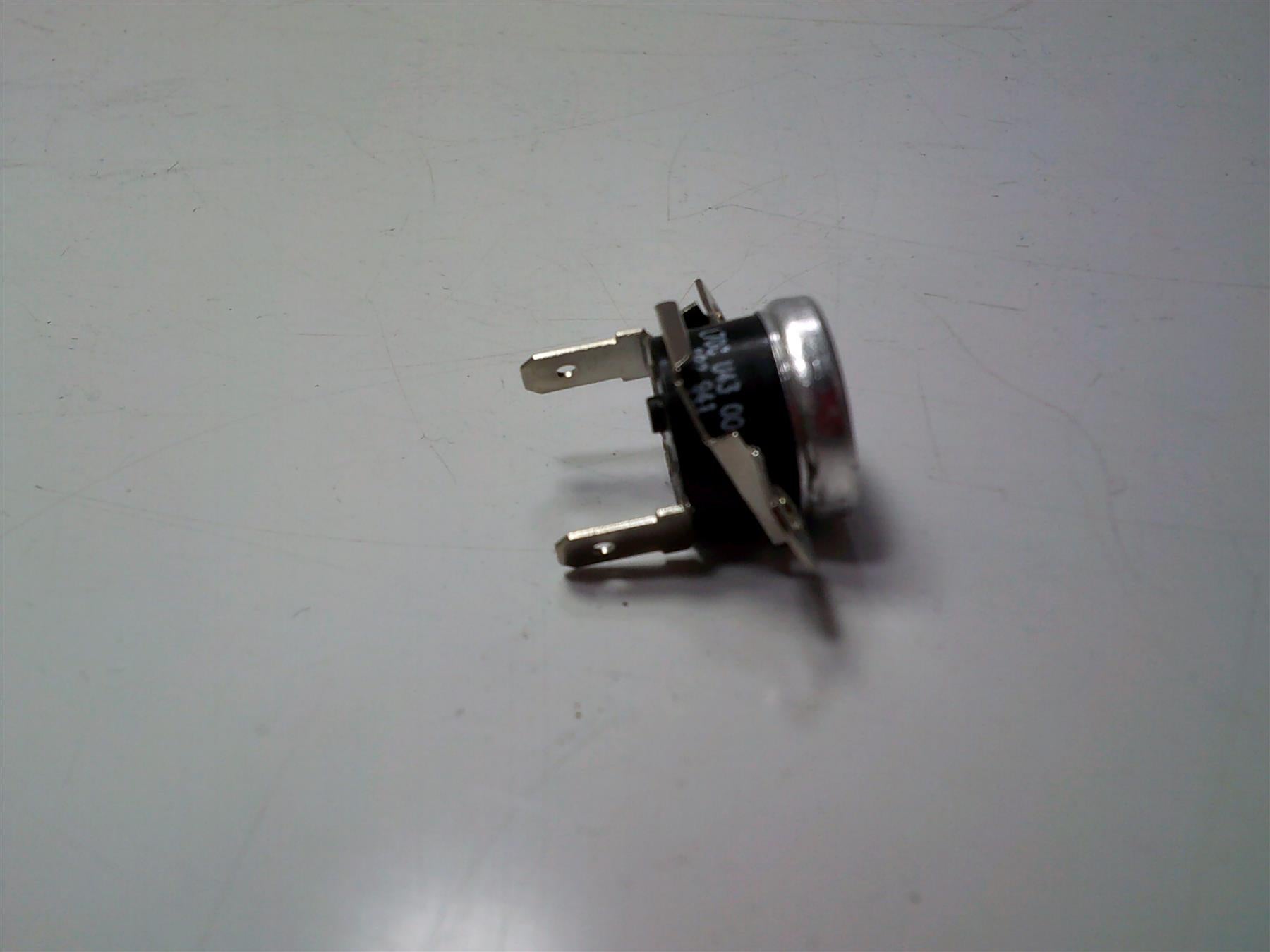 NEW HALSTEAD 550516 THERMOSTAT