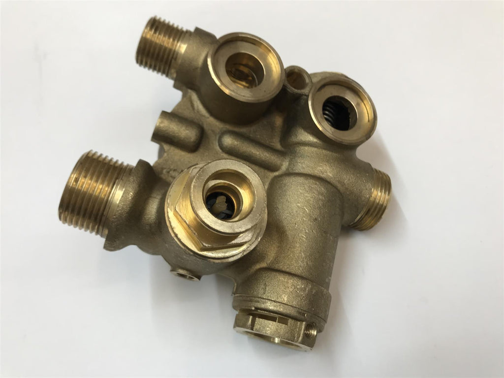 Ariston Genus 24 MFFI Boiler Diverter Valve 998127