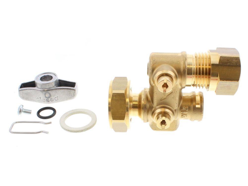 Vaillant Valve 0020010295