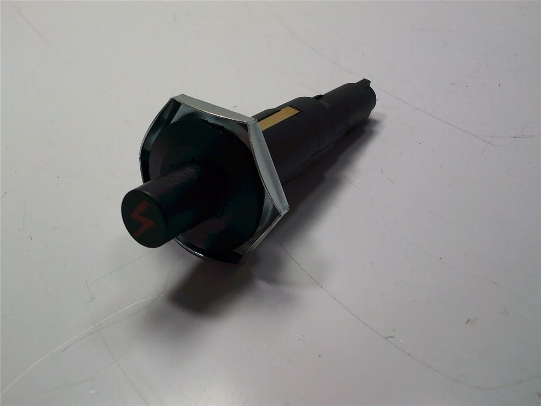 Piezo Spark Igniter Push Button Fireplace Gas Grill Stove Lighter