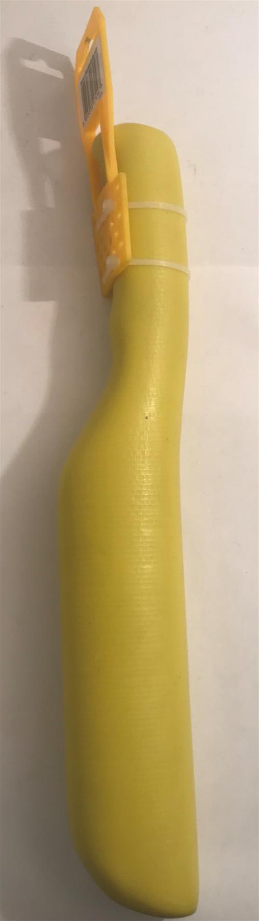 Silverline Lead Bossing Stick 330 x 40 mm 675208