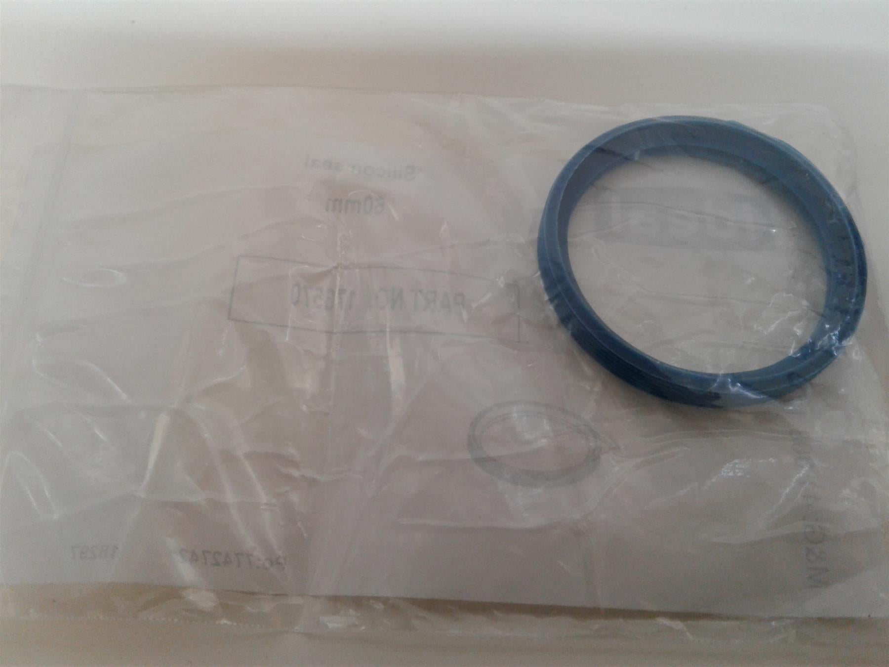 IDEAL 176570 SILICON SEAL 60MM BLUE (41.008.17.44)