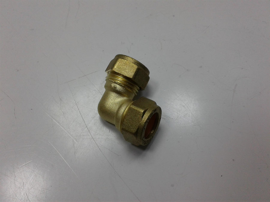 ALTECH 15MM COMPRESSION ELBOW ALTCM033 WRAS