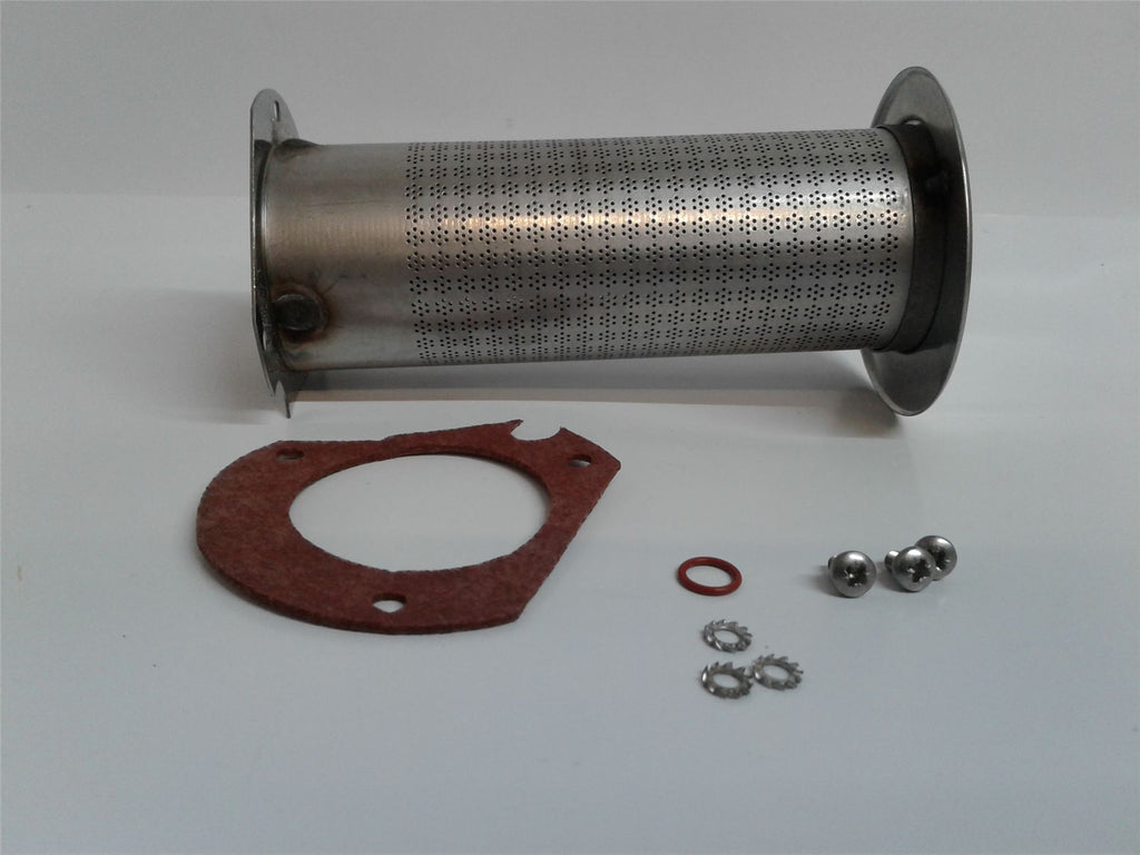 NEW IDEAL 075038 main burner kit