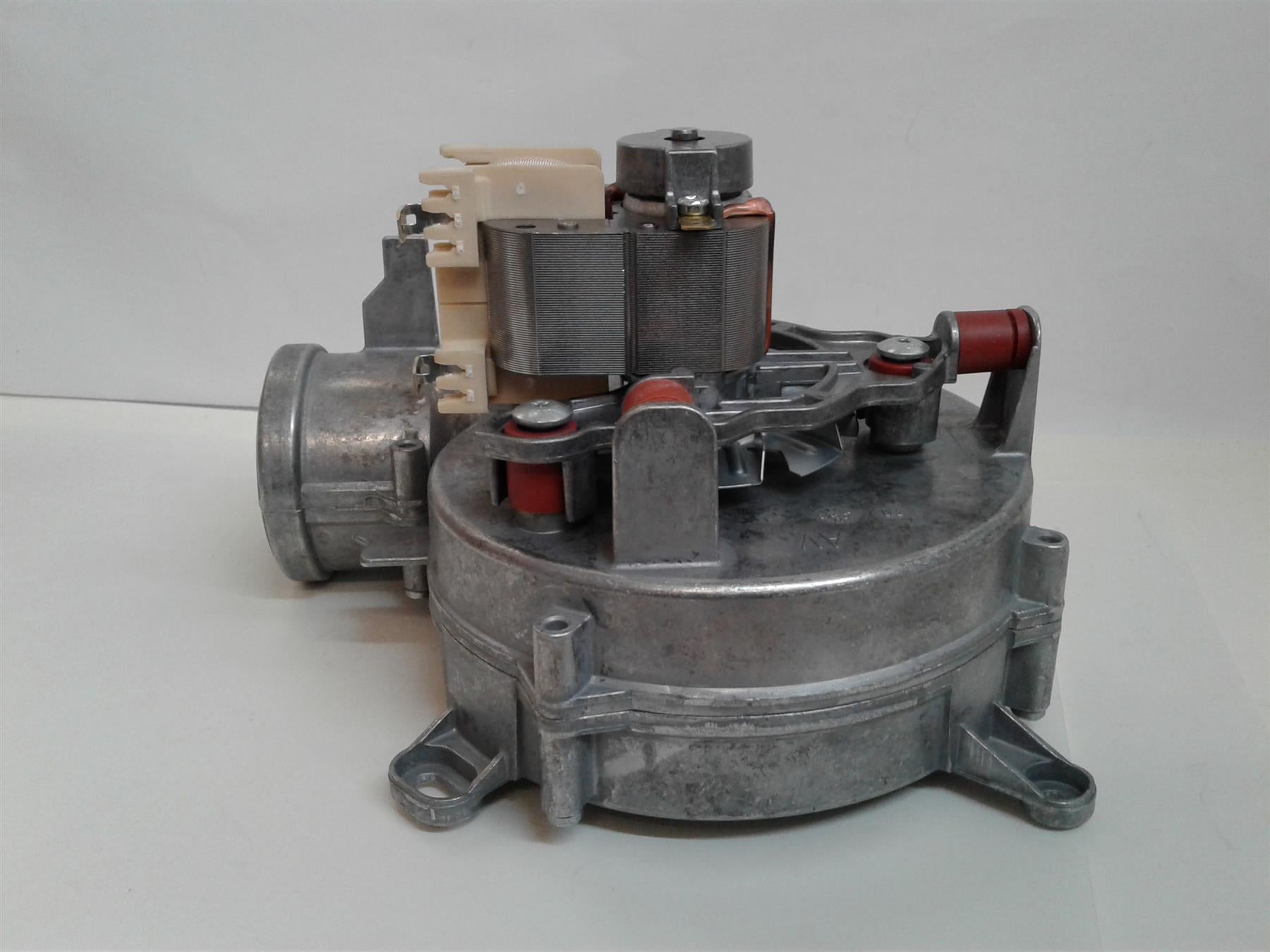 New Vaillant - Fan Assembly - : 0020020008