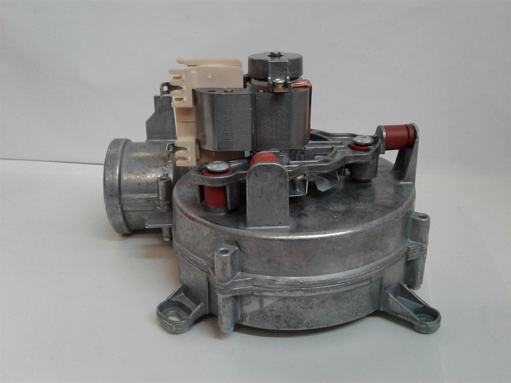 New Vaillant - Fan Assembly - : 0020020008