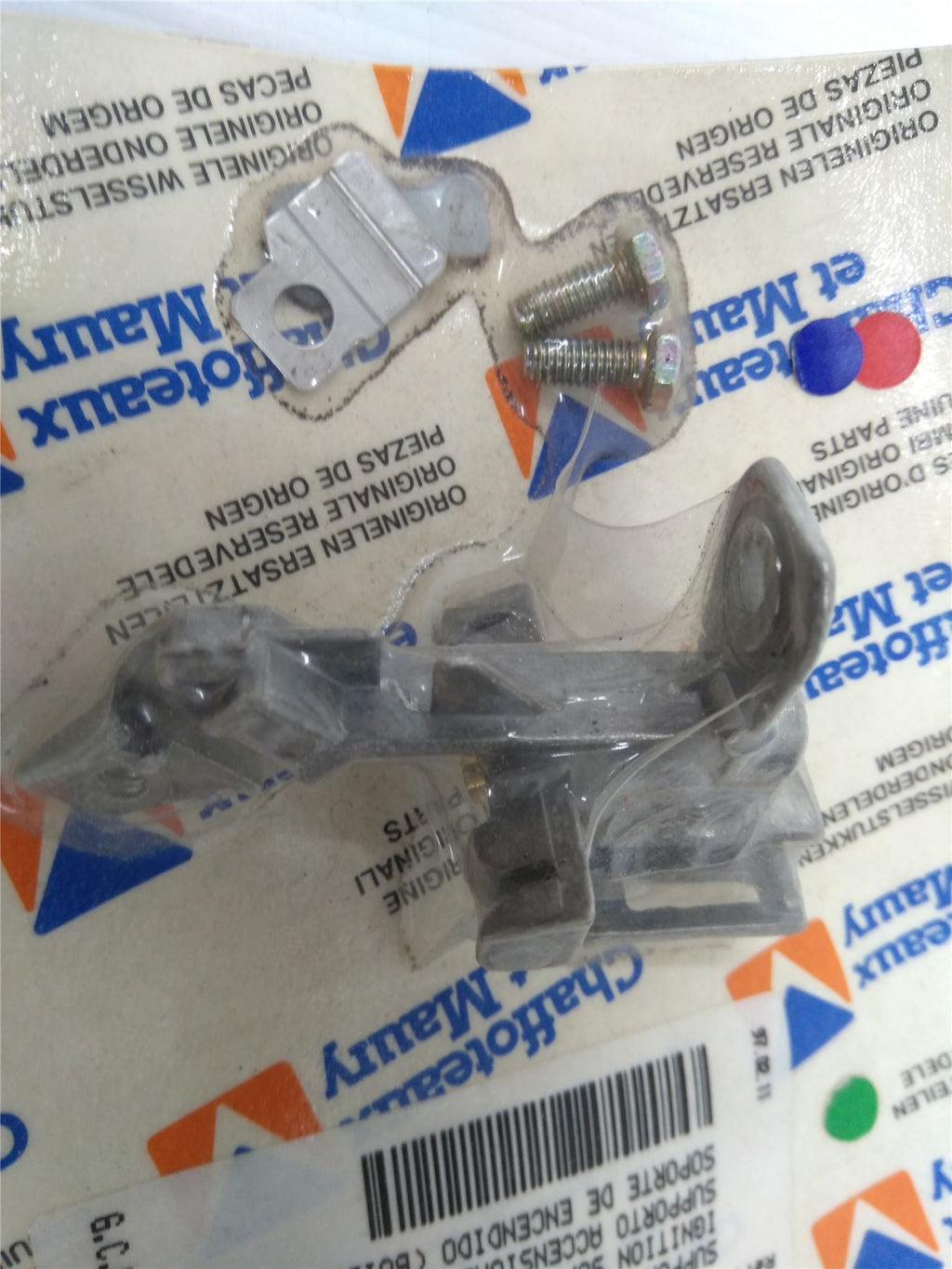 NEW CHAFFOTEAUX IGNITION SUPPORT KIT 60081347
