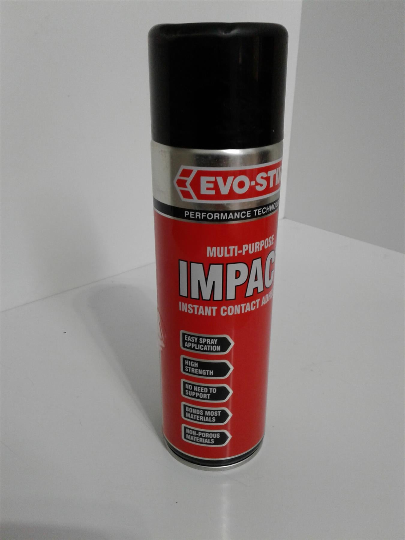 Evo-Stik Impact Adhesive