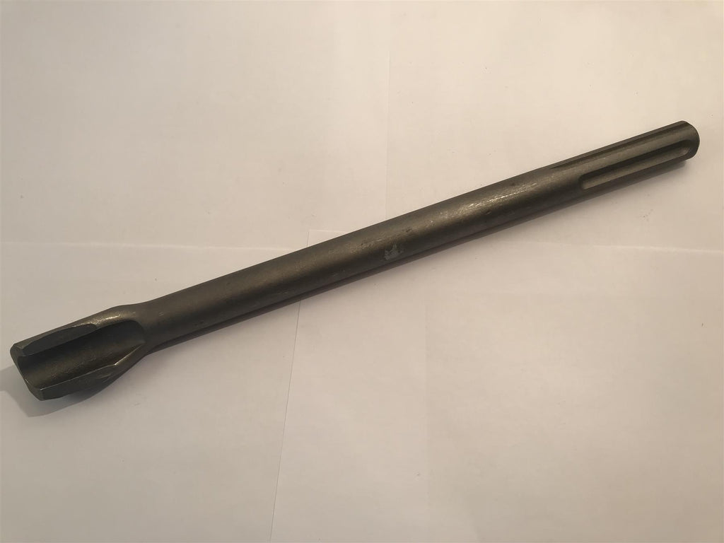 Hilti Gouge Hammer Drill Bit