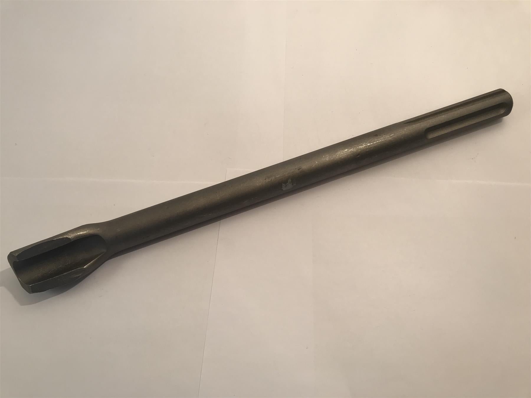 Hilti Gouge Hammer Drill Bit