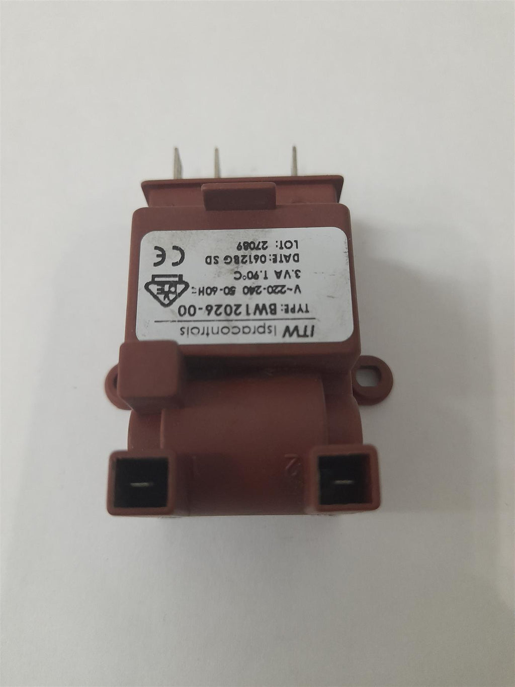 Ariston Spark Generator BW 12026-00 ITW