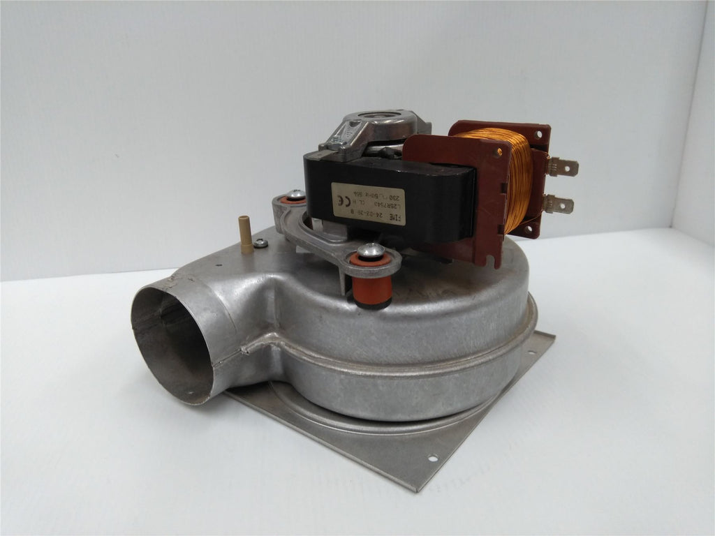 BIASI FAN BI1016109 BI1336104 SUPERSEDED GR00445 BG1016108