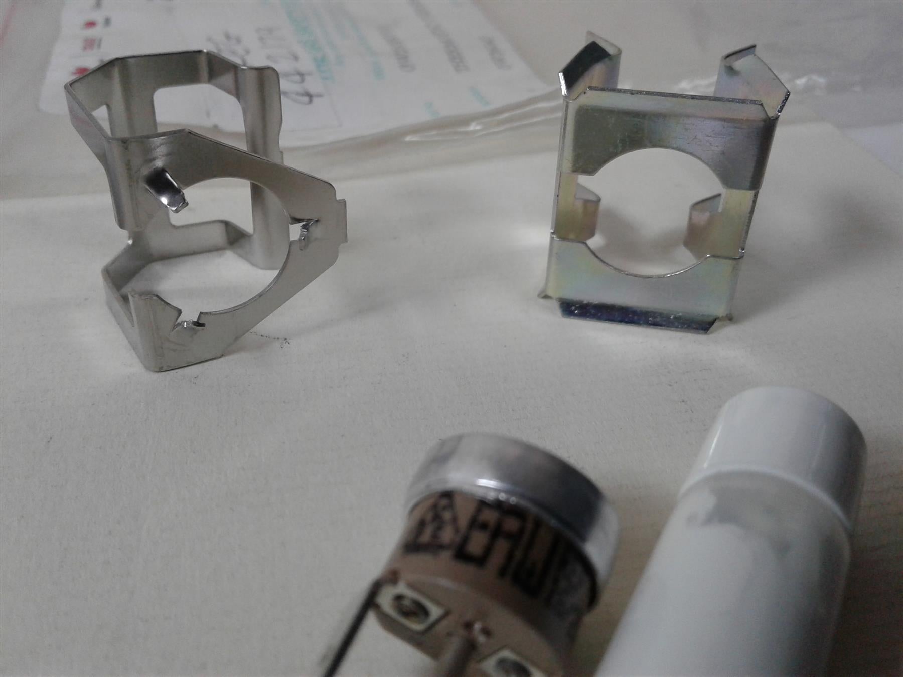 NEW Glowworm CI SI BOILER Overheat Thermostat KLIXON 2000801913