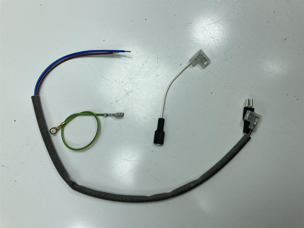 NEW BAXI 100062 KIT WIRES WM-551-OF