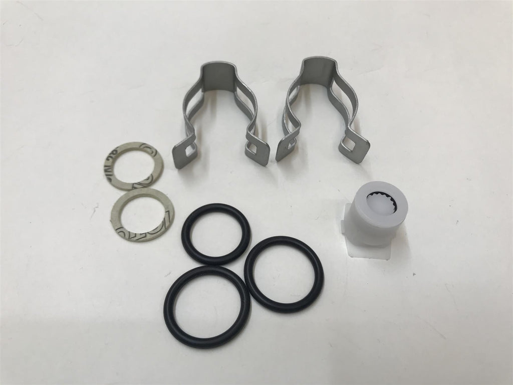 NEW WORCESTER COMBI FLOW REGULATOR 87161412550