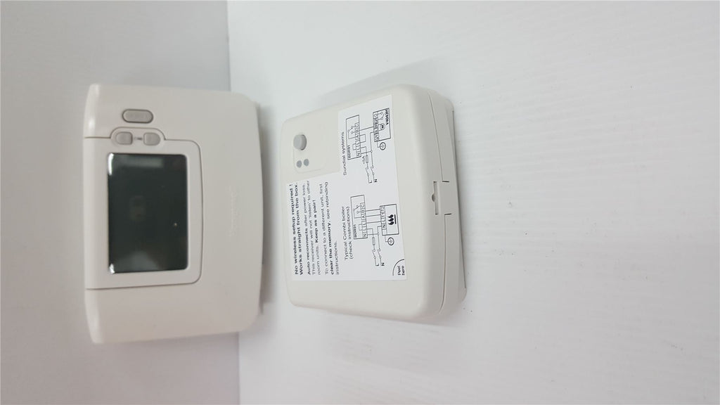 Honeywell CMT927 Wireless 7 Day Programmable Thermostat
