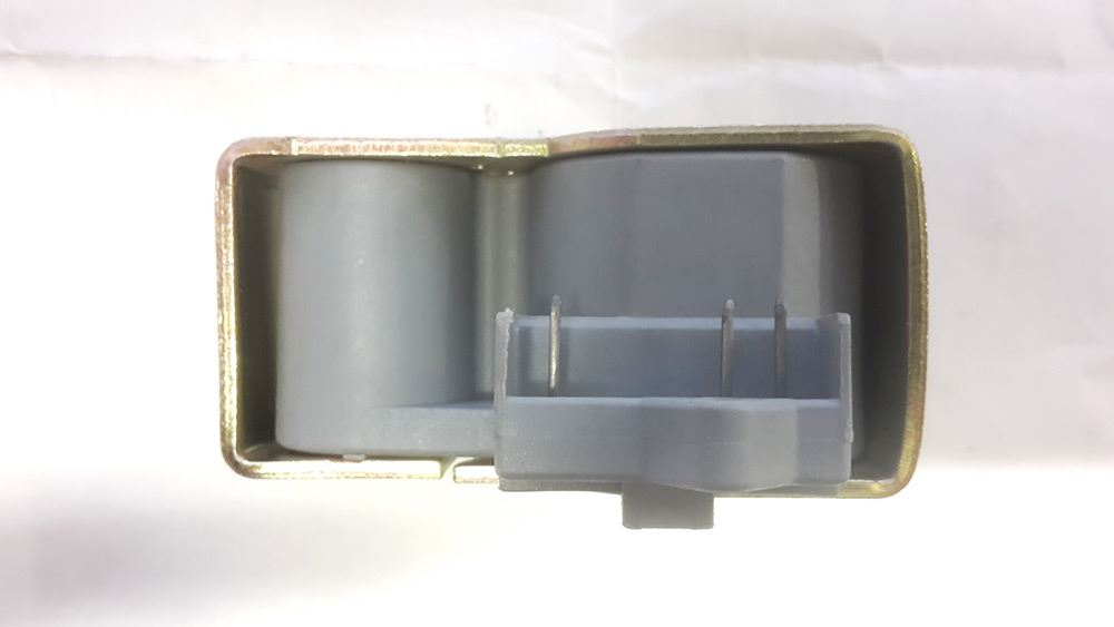 NEW GREY SIGMA SOLENOID 24V