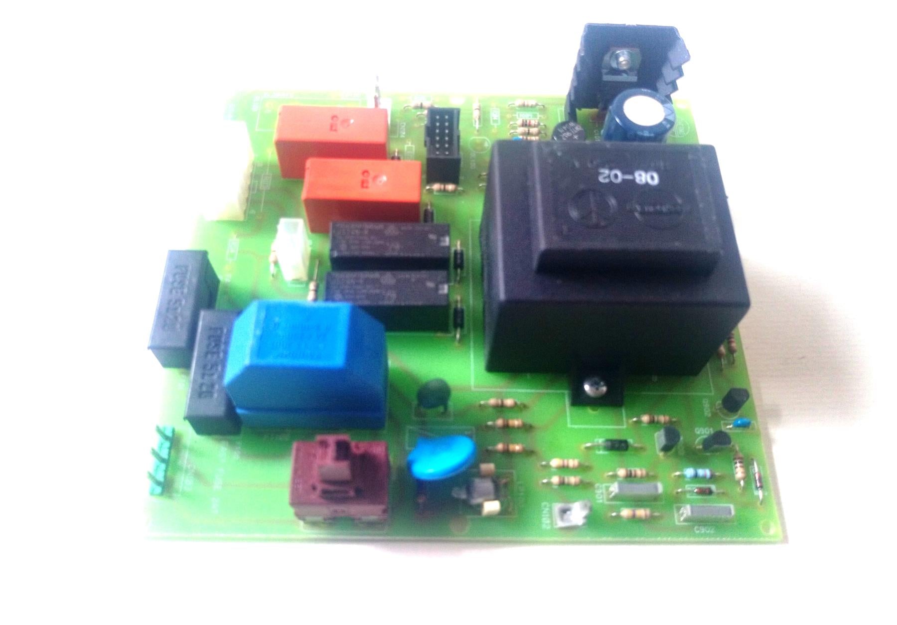 Ariston 952975 Display PCB