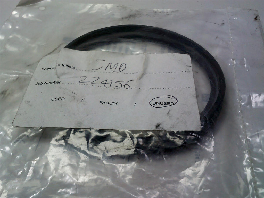 Worcester Lip Seal 100 x 100 x 10mm 87110043840