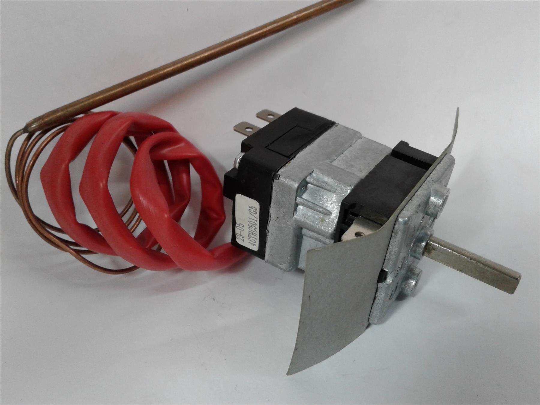 NEW BELLING DF600SI Gas Cooker thermostat 081835800