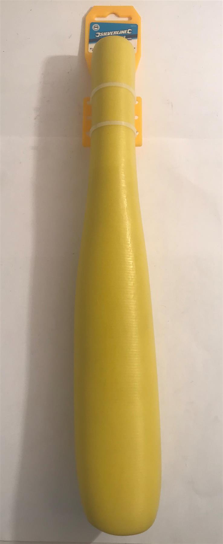 Silverline Lead Bending Stick - 340 x 55mm  868722