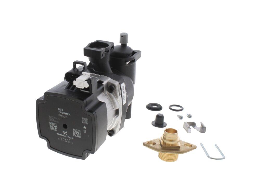 BAXI 7855245 KIT GRUNDFOS PUMP ASSEMBLED