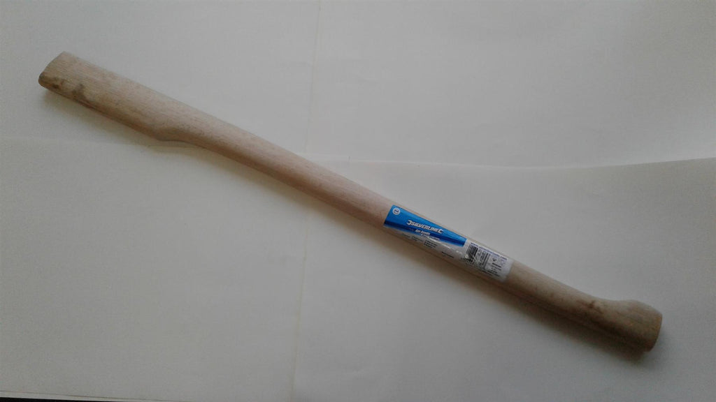 Silverline Axe Handle 36 x 2 1/2" (915 x 64mm)
