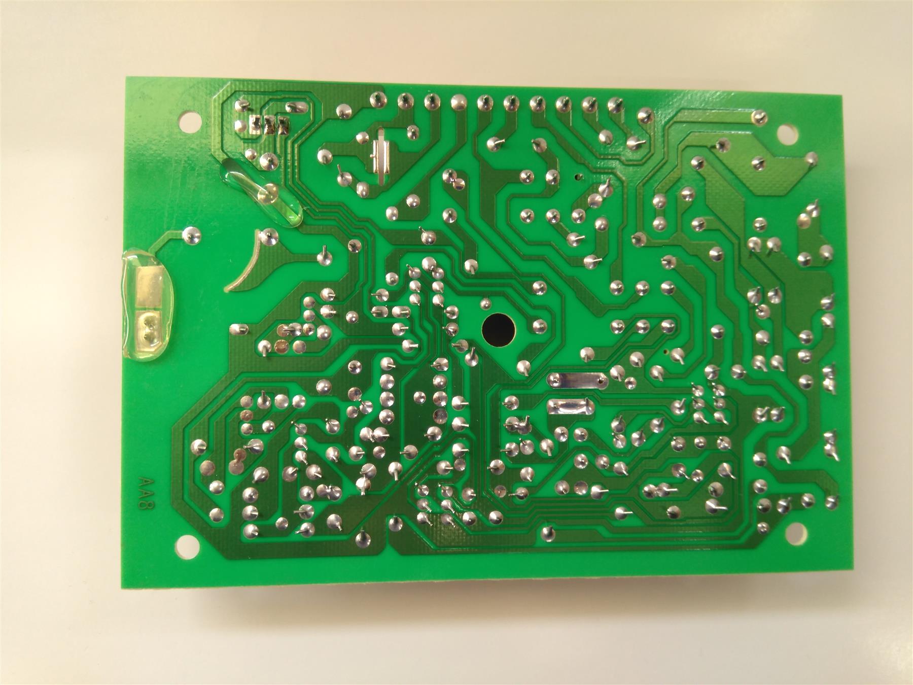 NEW KESTON CELSIUS IGNITION PCB C08404003